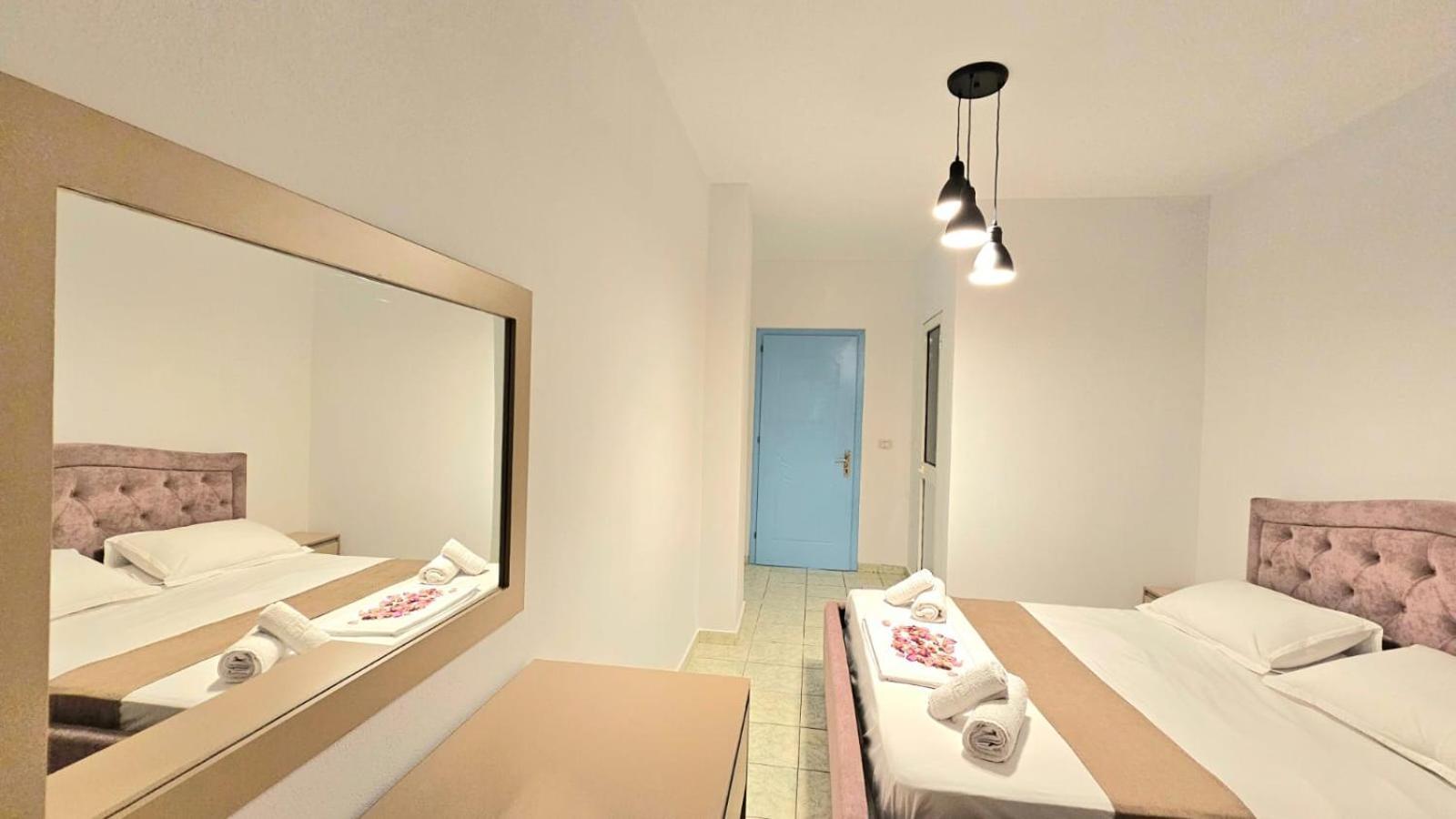 ホテル Arileo ヒマラ 部屋 写真